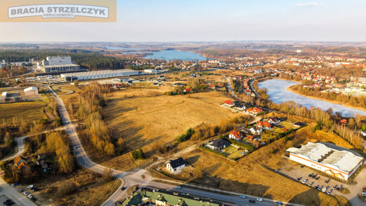 Działka Sprzedaż Mrągowo 21